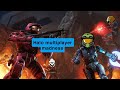 The ultimate 1v1v1 between myself @TacticalTacoGaming98 and @GR1MMGAMING