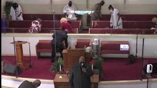 St John Missionary Baptist Church Live Stream screenshot 4