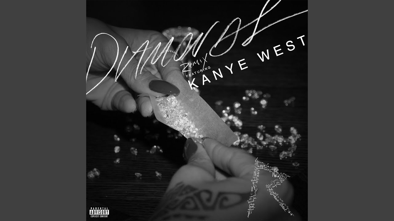 Diamonds (Remix)