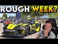 ROUGH WEEK? - This Week On iRacing, Week 11