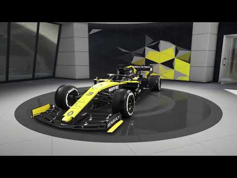 Speed Force racing : premier : round 6 : Monaco - YouTube