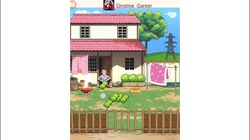 Tricky Story Normal level 45