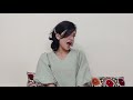 Love Is An Open Door | Frozen (cover)