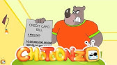 Rat-A-Tat | Cartoon Animation Funny Doggy Don Pakdam pakdai | Chotoonz Kids  Funny #CartoonVideos - YouTube