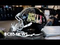 Federal presence in Bay Area ahead of Super Bowl LX