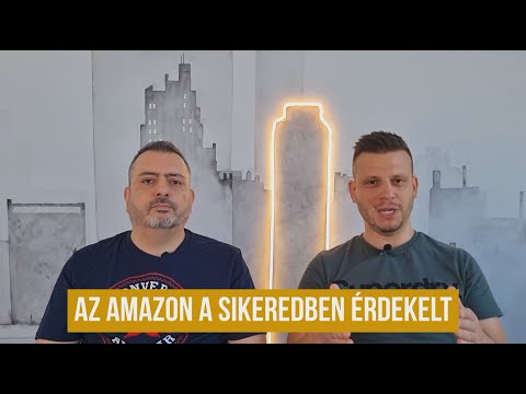 Videó: Hogyan védhetem meg az Amazon-szállítmányomat?