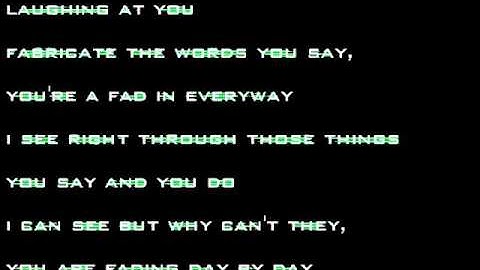 We Are Defiance - It