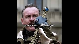 Empire’s Gambit! Bel Riose Freed, Hari’s Desert Escape  #edit #film #shortmovie #moments #gambit Net Worth