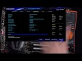 DRAM Training voltage bug in Gigabyte X299X Designare BIOS