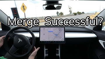Navigate On Autopilot Update: Can It Finally Handle The Loop 