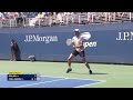 Daniel Elahi Galan vs. Raphael Collignon Extended Highlights | 2025 US Open Round 1