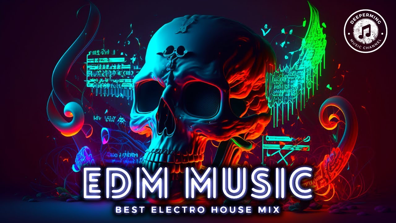 Music Mix 2023 🎧 EDM Remixes of Popular Songs 🎧 EDM Best Gaming Music Mix #20