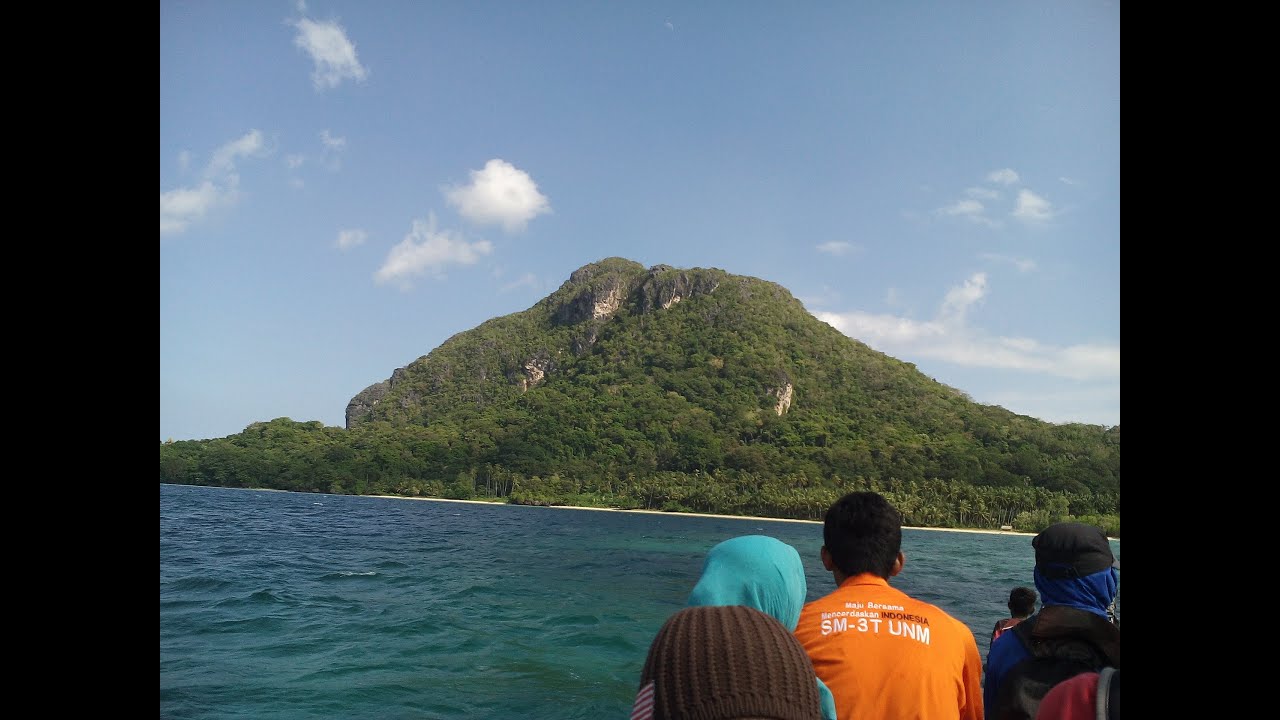 Perjalanan Menuju Gunung Labobar | Kepulauan Tanimbar | Maluku #part1 ...