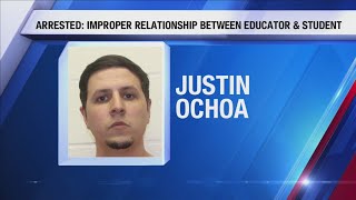 Former Levelland ISD employee accused of sending sexual messages to student