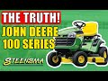 John Deere 100 Series Truth - Is it the same in every store?