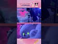 Netflixシリーズ｜My Melody & Kuromi｜メイキング映像「あらわる！雲の番人！」from 第9話