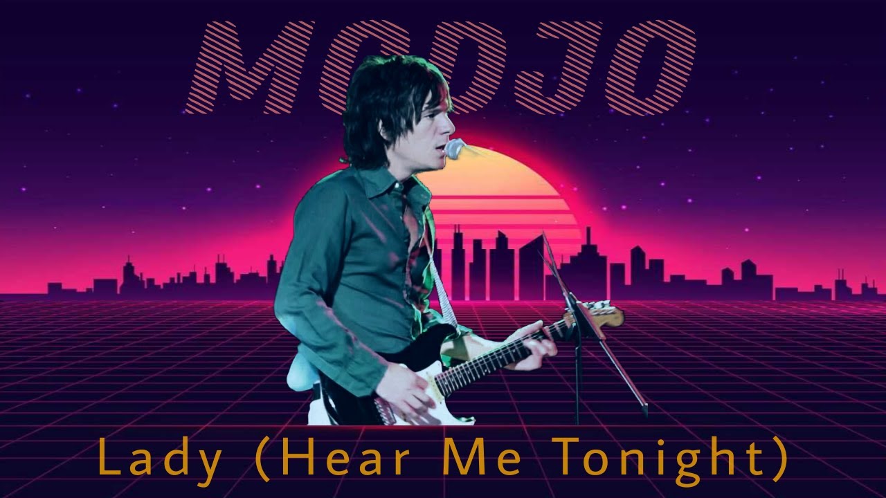 Modjo - Lady (Hear Me Tonight) (Koala Kraft Remix)