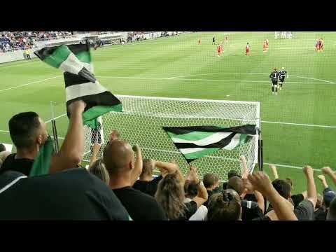Vasas - Ferencváros,