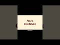 Justin Beiber - Confident (Lyrics) - "She said it's her first time" | #songlyrics #justinbieber