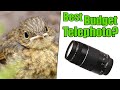 Canon 75-300mm Review | Autofocus Test | Pros and cons | Camera Gear Review