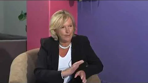 One on one with Tracey McNeill CEO of Babyl Rwanda