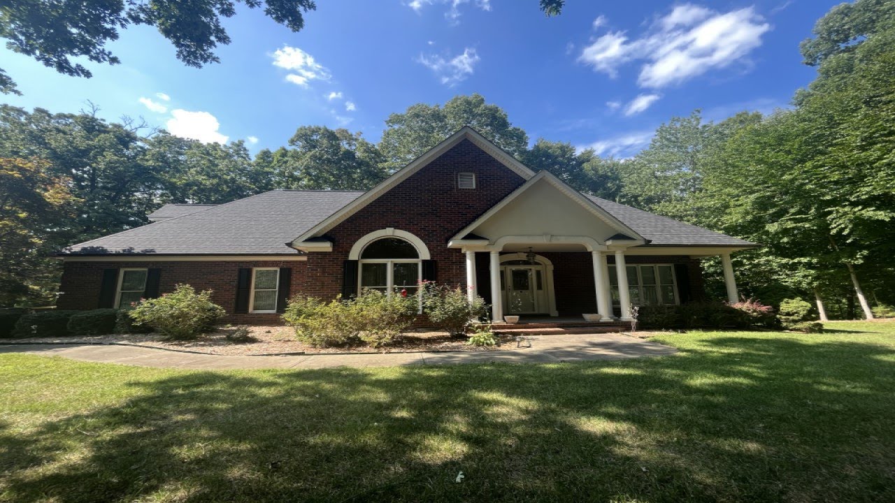 1810 Enochville Rd, Kannapolis YouTube