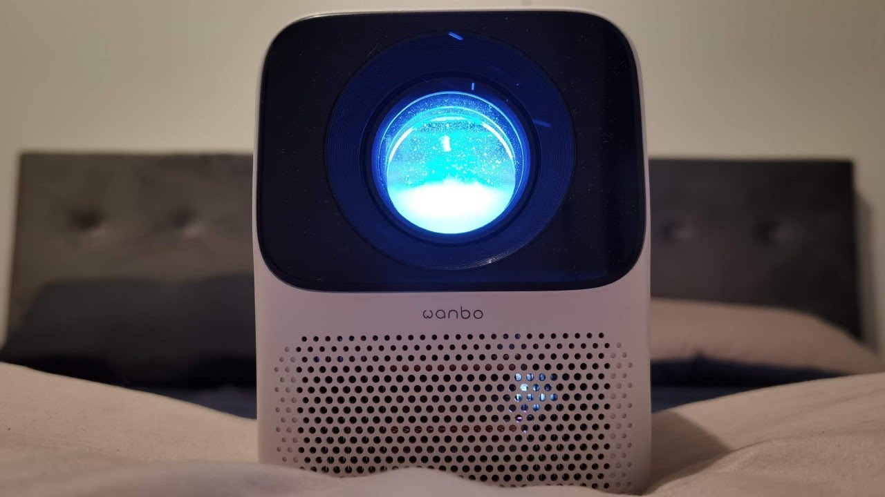 Xiaomi Projector T2 Free