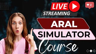 ARAL SIMULATOR UPDATES