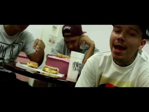 Phora - Donuts