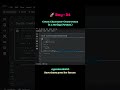 🚀Day 34 – Count Character Occurrence in a String (Python)