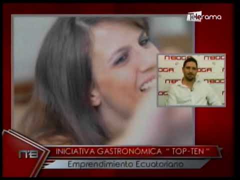 Iniciativa gastronómica 