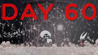 Daily Lace Until Hollow Knight: Silksong Releases [Day 60]