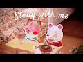 Pomodoro 25 5 2 HOUR STUDY WITH Apple Flurry рџ љ Cute Lo Fi Music Room Ambience рџЋ Pomodoro 25 5 2 HOUR STUDY WITH Apple Flurry рџ љ Cute Lo Fi Music Room Ambience рџЋ