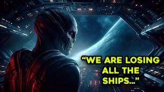 They Sent an Armada to Conquer Earth — Only One Ship Lived to Tell the Tale | HFY Stories