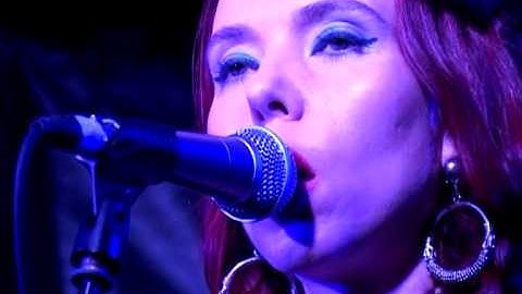 FireBug - Walk Again (Dublin Castle, London)