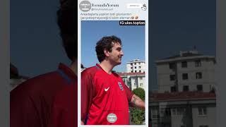 Arkadaşlarla Yapılan Tatil Planlarının Gerçekleşmeyeceğini Bilen Eleman