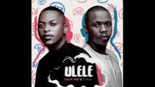 Oscar Mbo - Ulele (Ft. C-Blak)