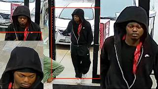 Aggravated Robbery at the 11300 block of Homestead Rd. Houston PD# 710783-26