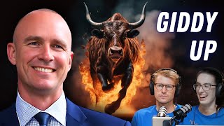 Can we Overcome our China Reliance? (Todd Warren Interview)