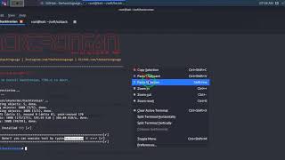 Hacktronian screenshot 3