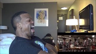 Ronald McDonald GIRLFRIEND CHALLENGE REACTION!!!