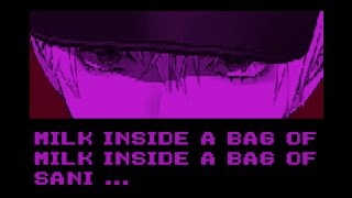 bag of sani