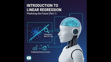 Linear Regression - Part 1