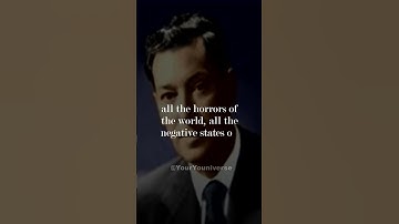 Neville Goddard - The secret of manifestation success...  #manifestation #nevillegoddard #shorts