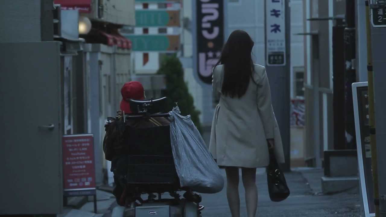 物語の力とソウゾウ力で 思い込みから解放されろ 映画は真実より奇なり 映画 暗闇から手をのばせ ぼっちゃん Wレビュー 骰子の眼 Webdice