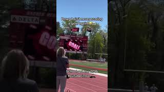 My School uses the 2016 YouTube Intro for Goals