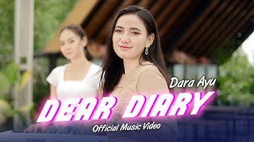 Dear Diary | Dara Ayu | Kentrung (Official Music Video)