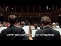 Capture de la vidéo "Music Of A Happy Man" (Film Excerpt From “Concerto – A Beethoven Journey” By Phil Grabsky)