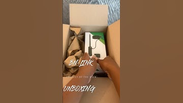 Unboxing BN-LINK Outdoor Power Strip Yard Stake Timer