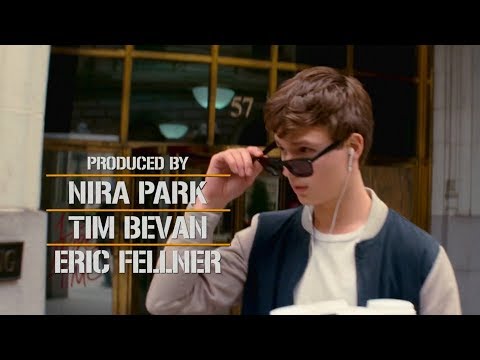 Baby Driver - Opening Titles, Coffee Run Scene (feat. Harlem Shuffle by Bob & Earl) [ORIGINAL]